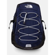 σακίδιο πλάτης the north face borealis classic χρώμα: ναυτικό μπλε, nf00cf9catk1 κύριο υλικό: 100% ν