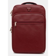 σακίδιο πλάτης guess norom χρώμα: μπεζ, twsn90 91032 κύριο υλικό: 100% pu - πολυουρεθάνη
φόδρα: 100%