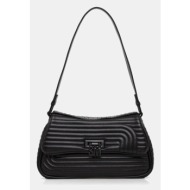 τσάντα steve madden bkes χρώμα: μπεζ, sm13001723 κύριο υλικό: 100% πολυουρεθάνη
φόδρα: 100% πολυεστέ