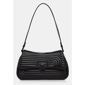 τσάντα steve madden bkes χρώμα μπεζ, sm13001723 κύριο