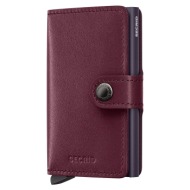 δερμάτινο πορτοφόλι ...