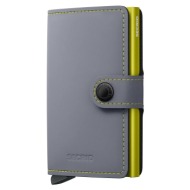 δερμάτινο πορτοφόλι ...