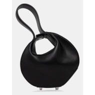 δερμάτινη τσάντα ...