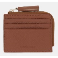 δερμάτινο πορτοφόλι ...