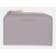 δερμάτινο πορτοφόλι coccinelle 100% φυσικό δέρμα