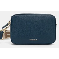 δερμάτινη τσάντα ...