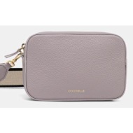 δερμάτινη τσάντα ...