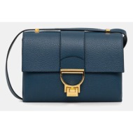 δερμάτινη τσάντα ...