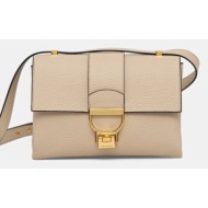 δερμάτινη τσάντα ...