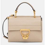 δερμάτινη τσάντα ...