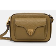 δερμάτινη τσάντα ...