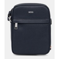 δερμάτινο φακελάκι boss φόδρα: 100% πολυεστέρας
υλικό 1: 100% φυσικό δέρμα
υλικό 2: 100% ανακυκλωμέν