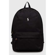 παιδικό σακίδιο polo ralph lauren 100% πολυεστέρας