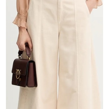 δερμάτινη τσάντα pinko 100% φυσικό δέρμα