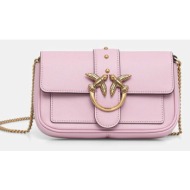 δερμάτινη τσάντα pinko κύριο υλικό: φυσικό δέρμα
φόδρα: 100% πολυεστέρας