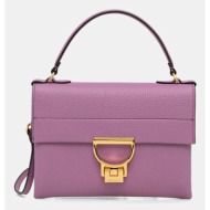 δερμάτινη τσάντα ...