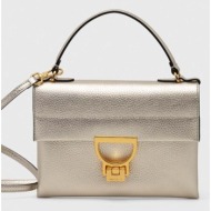 δερμάτινη τσάντα ...