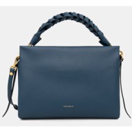 δερμάτινη τσάντα coccinelle κύριο υλικό: φυσικό δέρμα
φυσικό δέρμα
εσωτερικό: υφαντικό υλικό