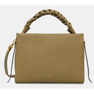 δερμάτινη τσάντα coccinelle κύριο υλικό: φυσικό δέρμα
φυσικό δέρμα
εσωτερικό: υφαντικό υλικό