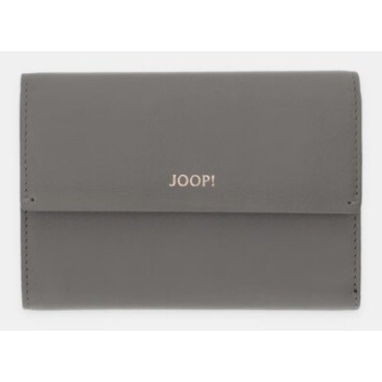 δερμάτινο πορτοφόλι joop! 100% φυσικό δέρμα