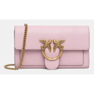 τσάντα pinko 100% φυσικό ...