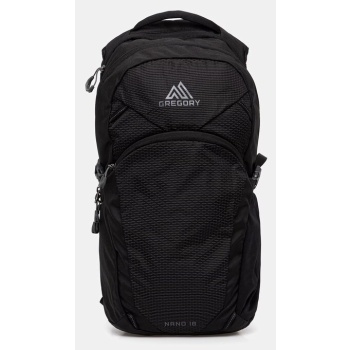σακίδιο πλάτης gregory nano 18 ανακυκλωμένο νάιλον