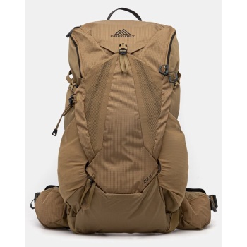 σακίδιο πλάτης gregory zulu 30l ανακυκλωμένος πολυεστέρας