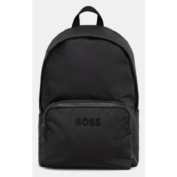σακίδιο πλάτης boss catch_3.0_backpack κύριο υλικό 100%