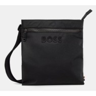 σακίδιο boss catch_3.0_envelope l κύριο υλικό: 100% ανακυκλωμένος πολυεστέρας
φόδρα: 100% ανακυκλωμέ