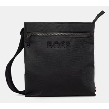 σακίδιο boss catch_3.0_envelope l κύριο υλικό 100%