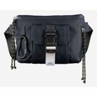 τσάντα φάκελος a.p.c. banane trek νάιλον