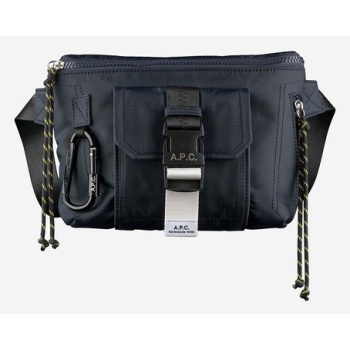 τσάντα φάκελος a.p.c. banane trek νάιλον