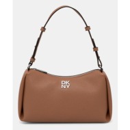 τσάντα dkny 100% πολυουρεθάνη