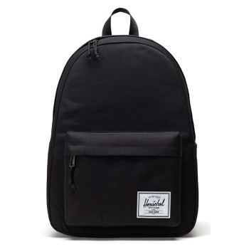 σακίδιο πλάτης herschel classic xl backpack 100% πολυεστέρας