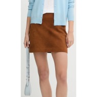 δερμάτινη τσάντα pinko ...