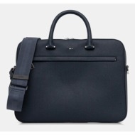 τσάντα boss ray_s doc case n. 39 x 29,5 x 7 cm κύριο υλικό: 62% ανακυκλωμένη πολυουρεθάνη, 30% πολυε