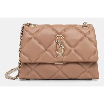 τσάντα steve madden bvolturi κύριο υλικό 100%