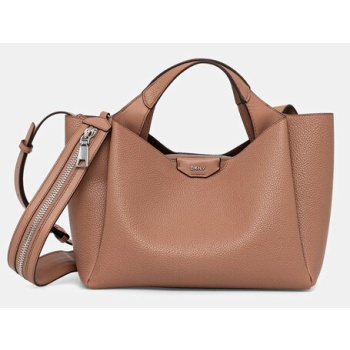 τσάντα dkny 100% πολυουρεθάνη