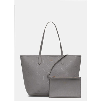 τσάντα joop! κύριο υλικό συνθετικό ύφασμαπολυουρεθάνησόλα