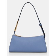 δερμάτινη τσάντα dkny ...