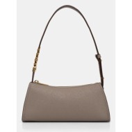 δερμάτινη τσάντα dkny ...