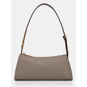 δερμάτινη τσάντα dkny κύριο υλικό 100% δέρμα