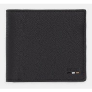 πορτοφόλι boss ray_4cc_coin n. κύριο υλικό: 62% ανακυκλωμένη πολυουρεθάνη, 30% πολυεστέρας, 8% πολυο