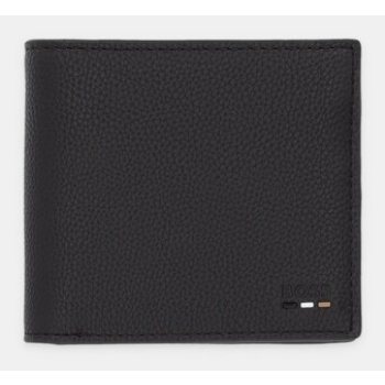 πορτοφόλι boss ray_4cc_coin n. κύριο υλικό 62%