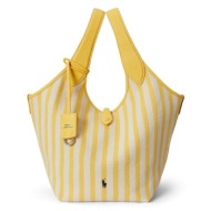 τσάντα polo ralph lauren ...