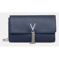 τσάντα valentino bags κύριο υλικό: 100% πολυουρεθάνη
φόδρα: 100% πολυεστέρας