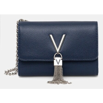 τσάντα valentino bags μεμβράνη 100% πολυουρεθάνηφόδρα