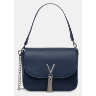 τσάντα valentino bags κύριο υλικό: 100% πολυουρεθάνη
φόδρα: 100% πολυεστέρας
άλλα υλικά: 100% κράμα 