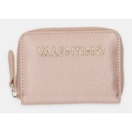 πορτοφόλι valentino bags κύριο υλικό: 100% πολυουρεθάνη
φόδρα: 100% πολυεστέρας