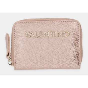 πορτοφόλι valentino bags κύριο υλικό 100%